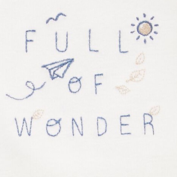 Baby Boy 4 Piece Set 3M - Picture 3 of 6